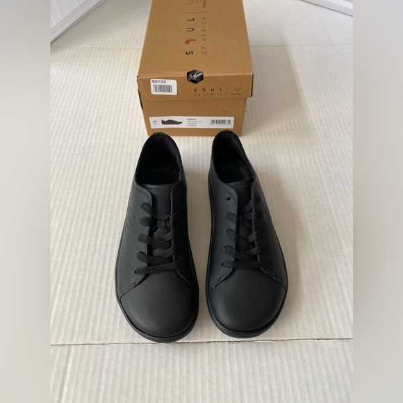 NWT Vivobarefoot Addis Wild-hide Women’s 9/40 - Picture 11 of 14